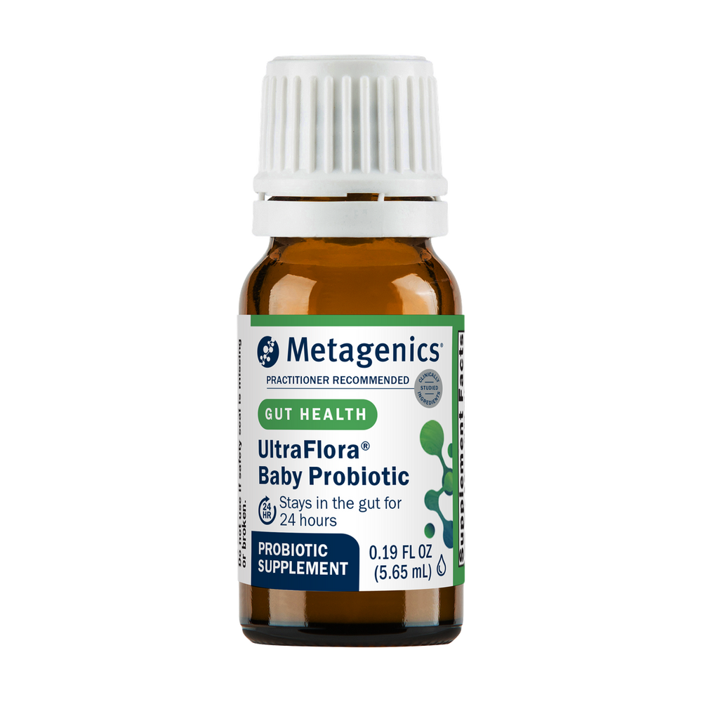Metagenics Metakids Baby Probiotic 5.65ml