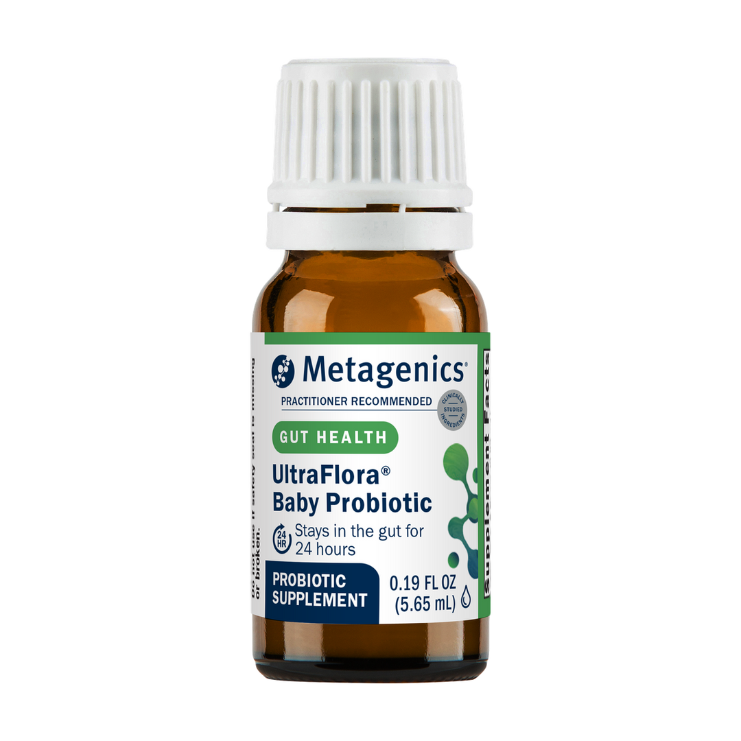 Metagenics Metakids Baby Probiotic 5.65ml