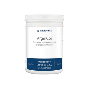 Metagenics ArginCor 24.7 Ounce - The Oasis of Health