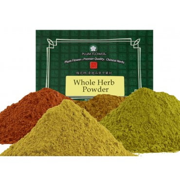 Plum Flower Fo Shou  powder  unsulfured by MayWay