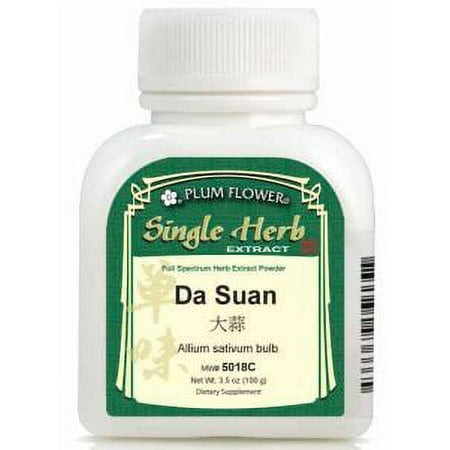 Plum Flower Da Suan  extract powder by MayWay
