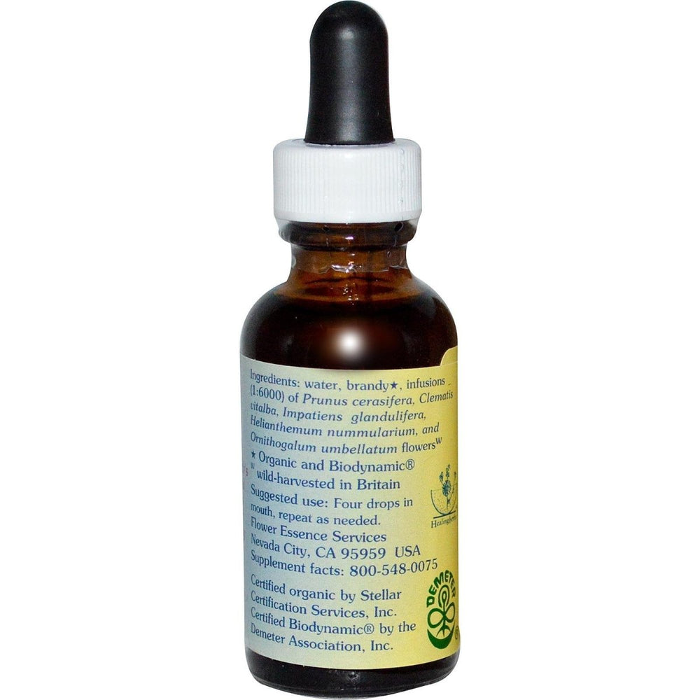 Five Flower Dropper1 Ozflower Essence Services - The Oasis of Health