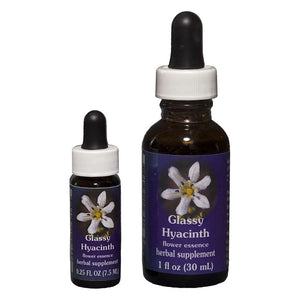 Flower Essence Range of Light Green Cross Gentian Supplement Dropper - 1 fl oz - The Oasis of Health