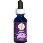 Flower Essence Services Essence, Angel's Trumpet, 0.25 Ounce - The Oasis of Health