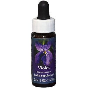 Flower Essence Services Essence, Trumpet Vine, 0.25 Ounce - The Oasis of Health