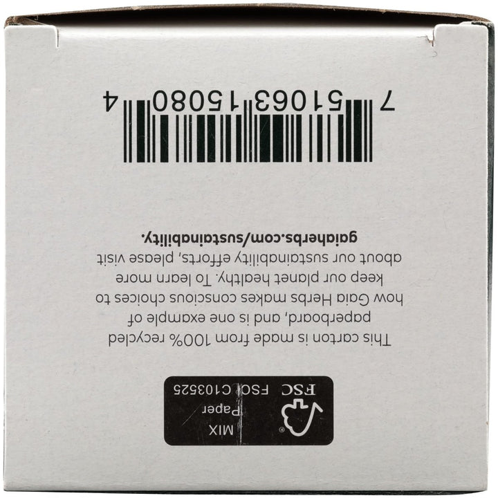 Gaia Herbs Agile Mind 60 Vcaps - The Oasis of Health