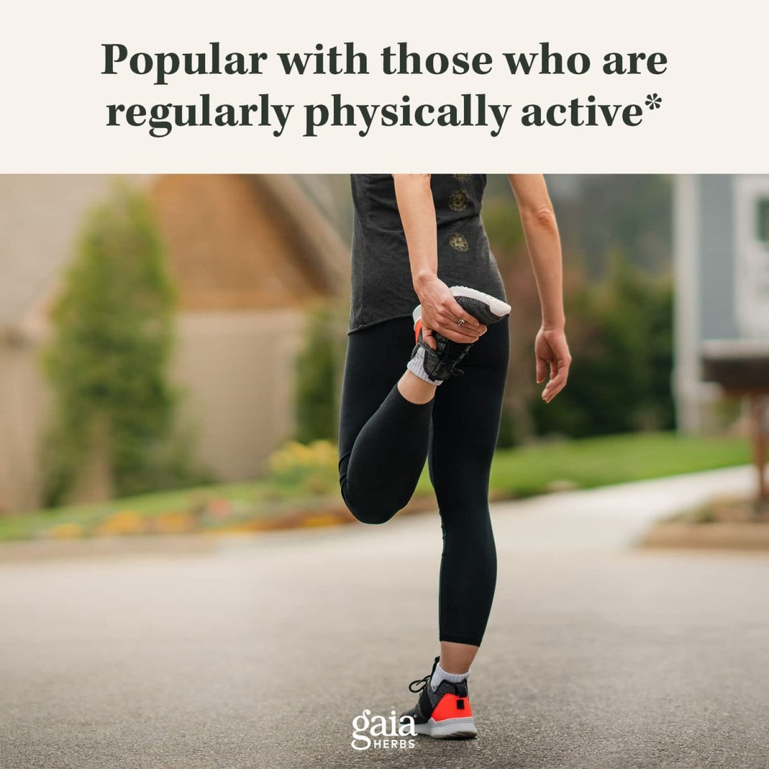 Gaia Herbs Rhodiola Rosea - Stress Support Supplement Traditionally for Supporting Healthy Stamina and Endurance - with Siberian Rhodiola Root Extract - 60 Vegan Liquid Phyto - Capsules (30 - Day Supply) - The Oasis of Health