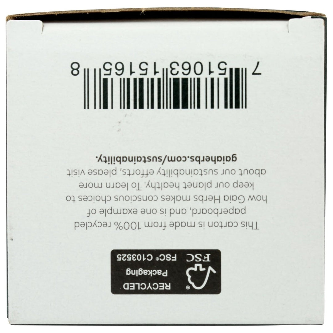 Gaia Herbs Sinus & Lung 60 Vcaps - The Oasis of Health