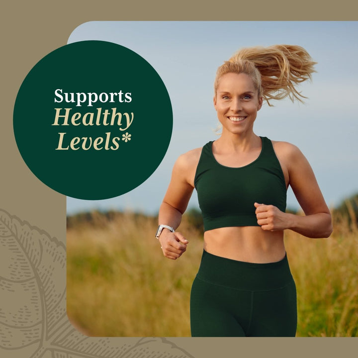 Gaia Pro Berberine Metabolic 60 Capsules - The Oasis of Health