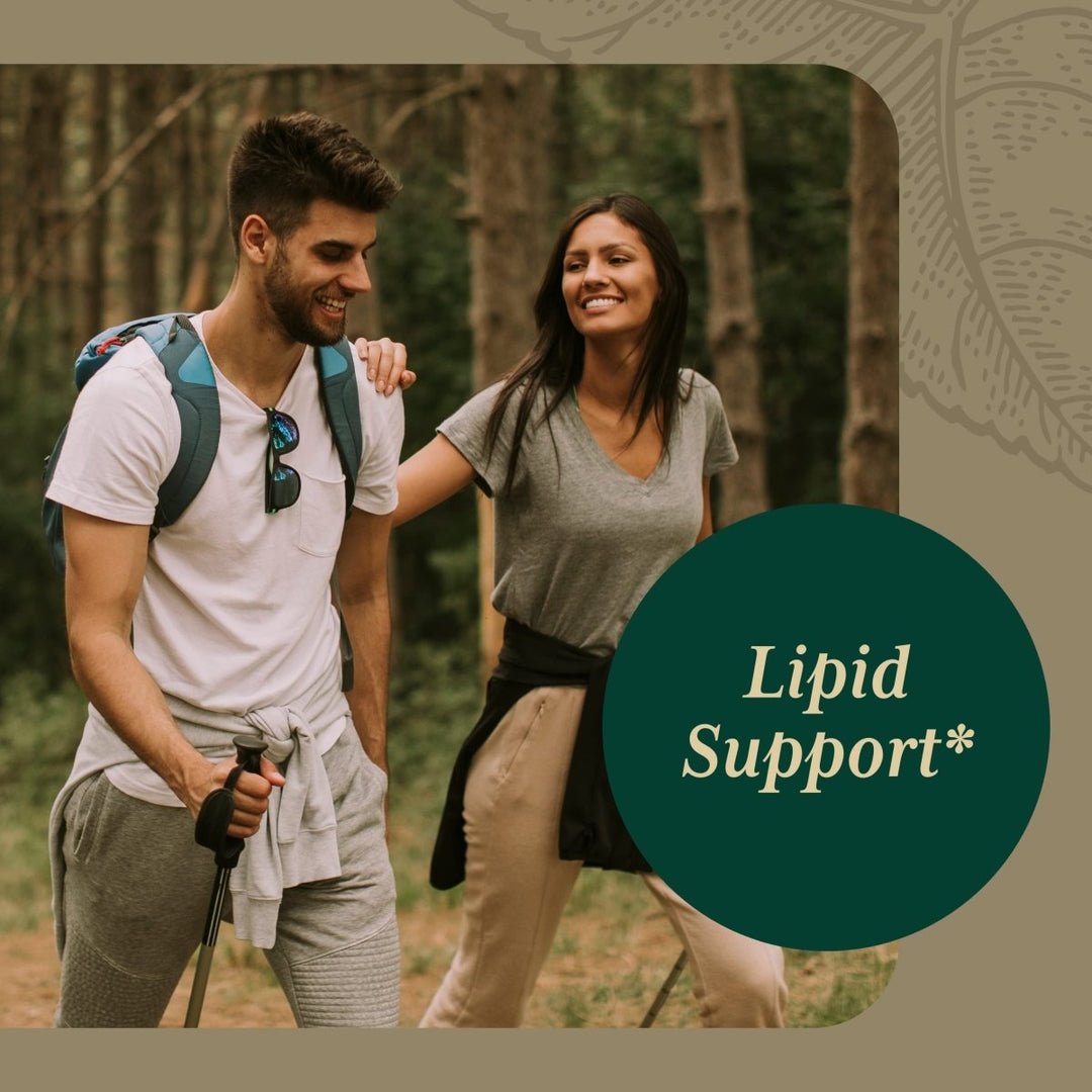 Gaia Pro Berberine Metabolic 60 Capsules - The Oasis of Health