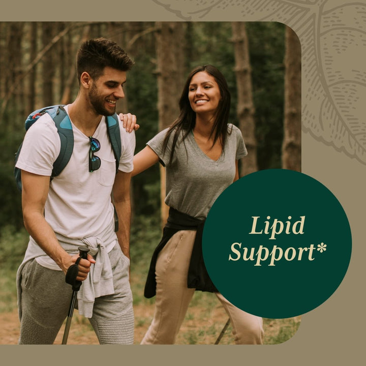 Gaia Pro Berberine Metabolic 60 Capsules - The Oasis of Health