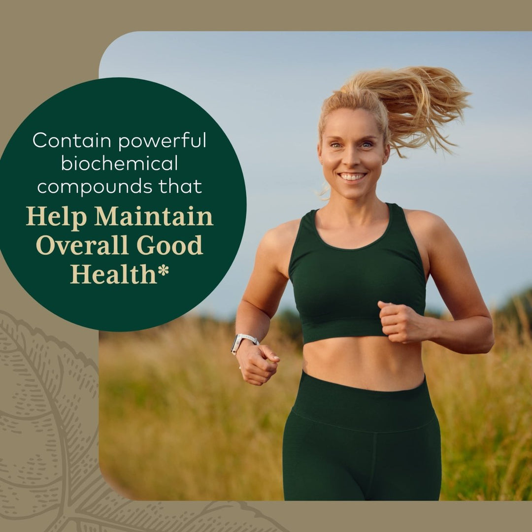 Gaia PRO Daily Mushroom Immune - The Oasis of Health