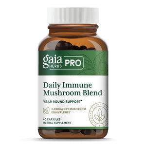 Gaia PRO Daily Mushroom Immune - The Oasis of Health