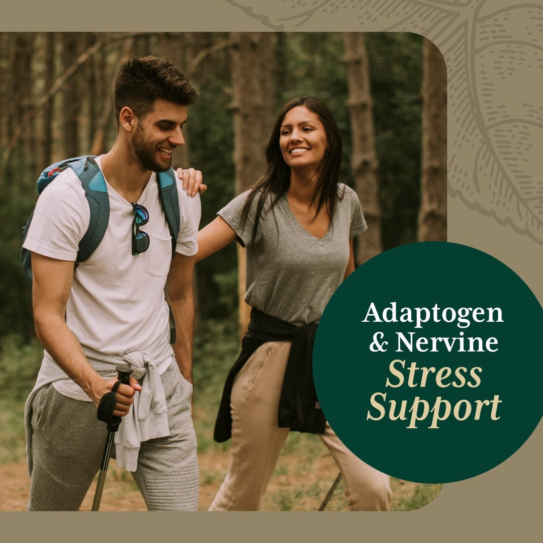 Gaia PRO Daytime HPA - 120 Vegan Liquid Phyto - Capsules (60 Servings) - The Oasis of Health