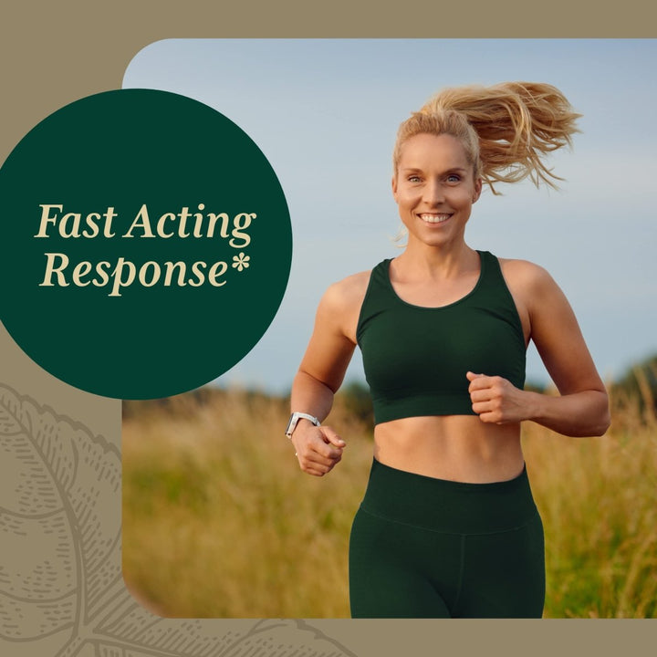 Gaia PRO Echinacea Blend - Immune Support Supplement - with Organic Echinacea Angustifolia & Echinacea Purpurea - 60 Vegan Liquid Phyto - Capsules (30 Servings) - The Oasis of Health