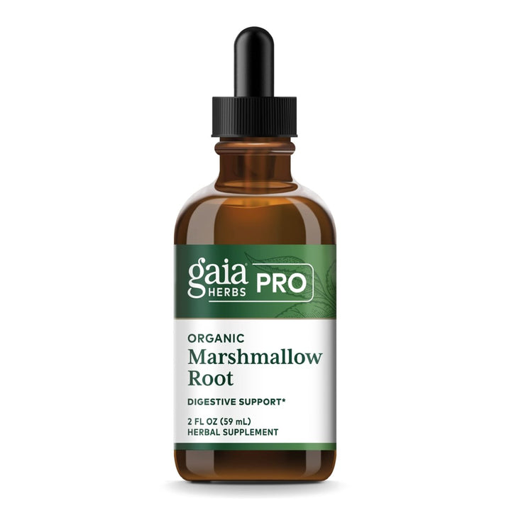Gaia PRO Marshmallow Root (COG) - The Oasis of Health
