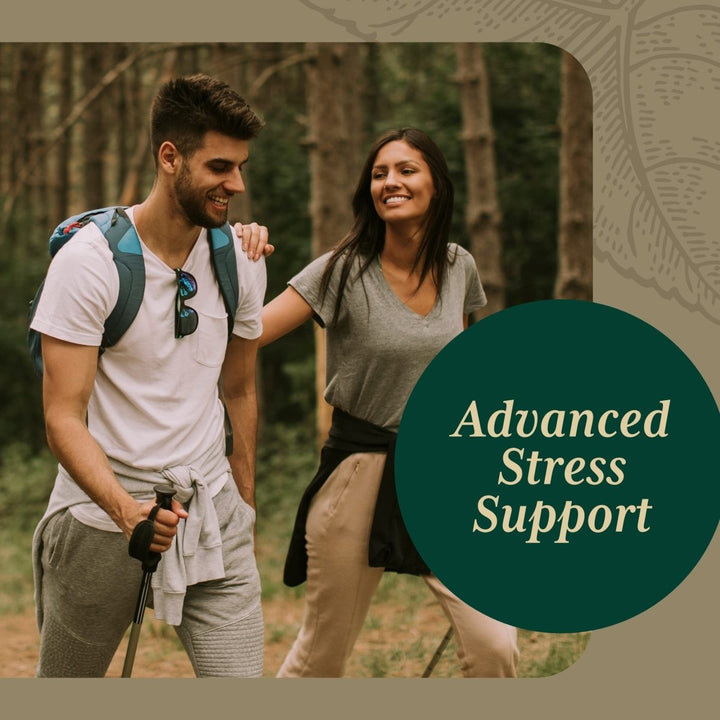 Gaia PRO Revive HPA - 60 Vegan Liquid Phyto - Capsules (30 Servings) - The Oasis of Health