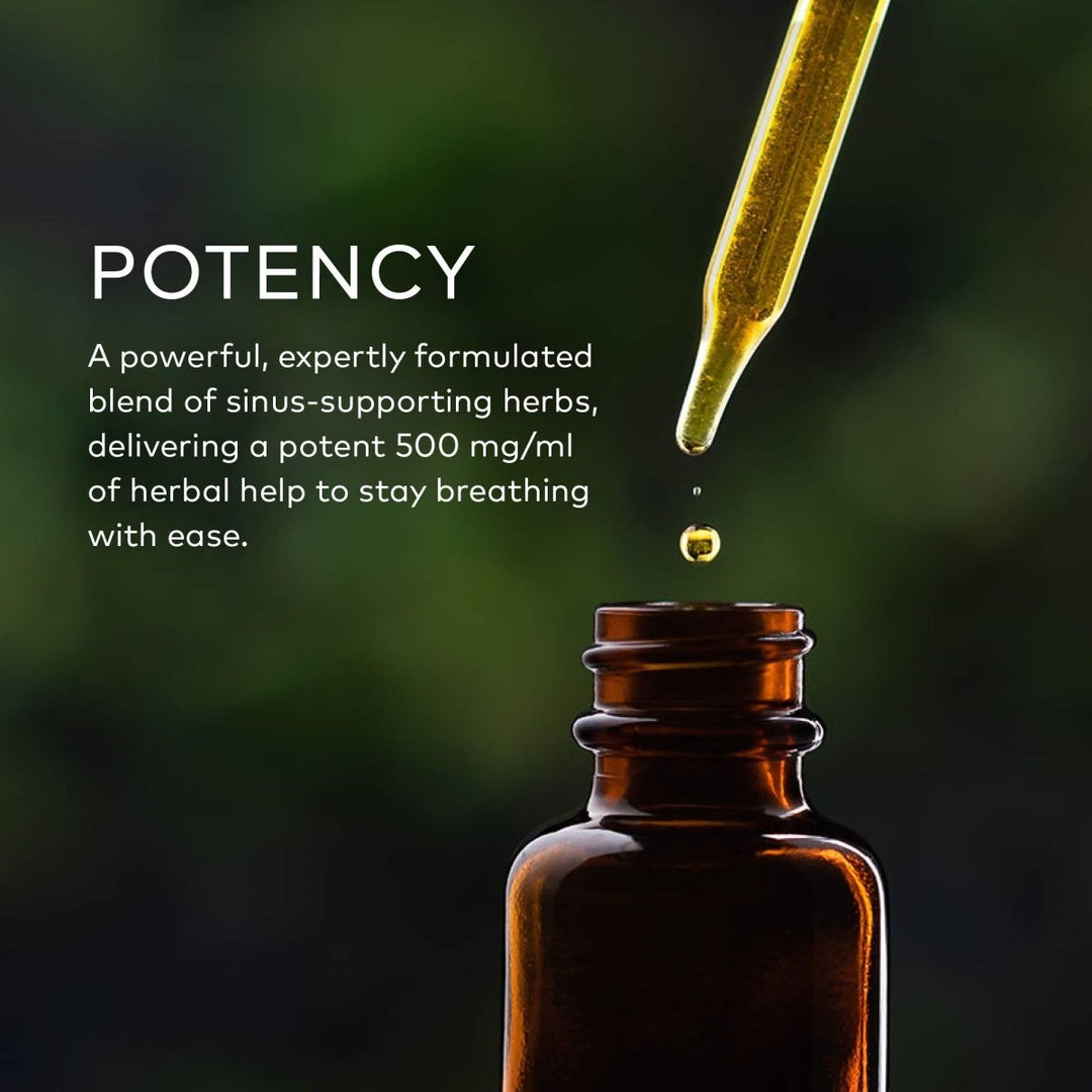 Gaia Pro Sinus Comfort 2oz - The Oasis of Health