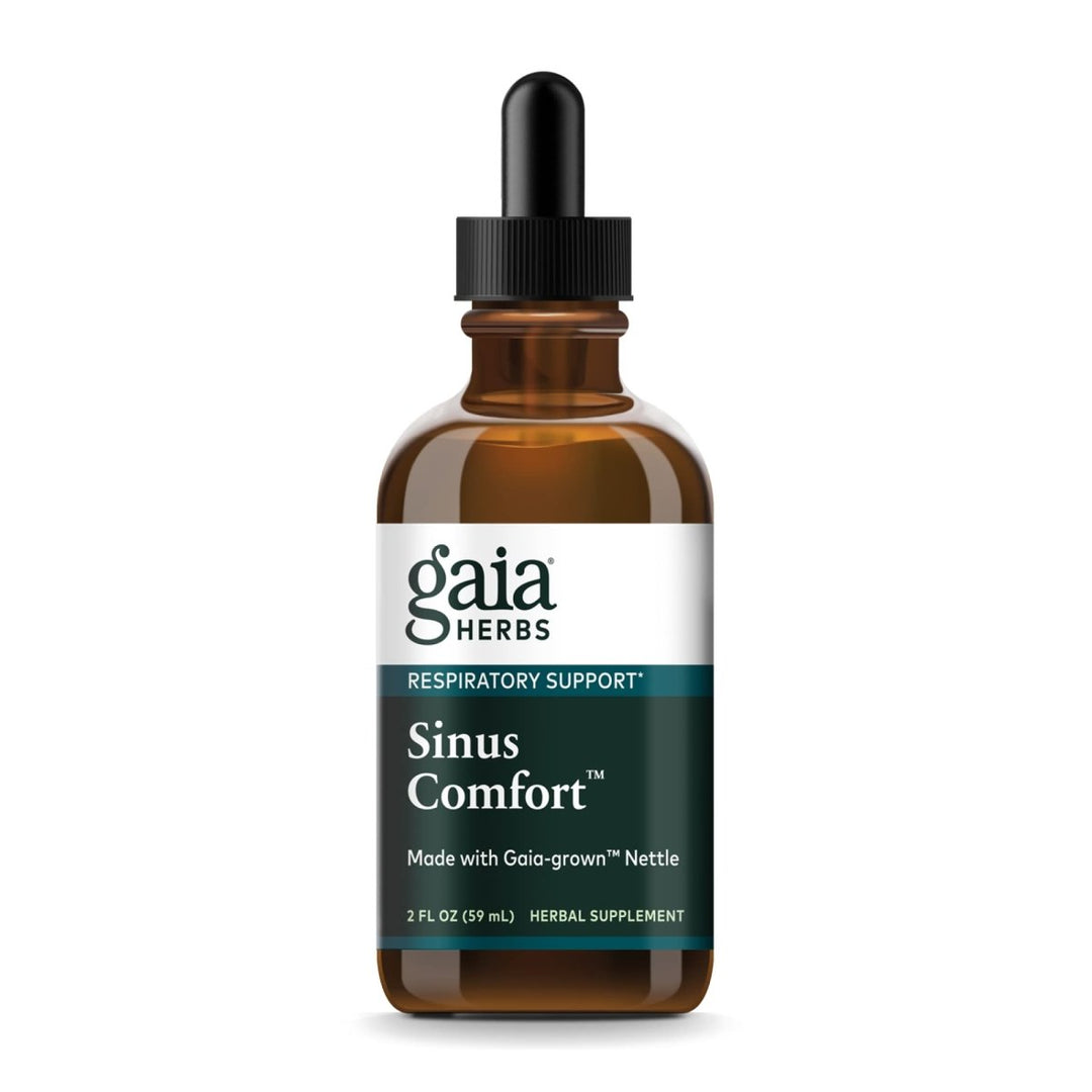 Gaia Pro Sinus Comfort 2oz - The Oasis of Health