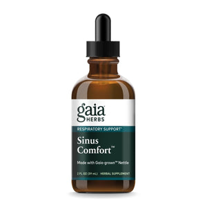 Gaia Pro Sinus Comfort 2oz - The Oasis of Health