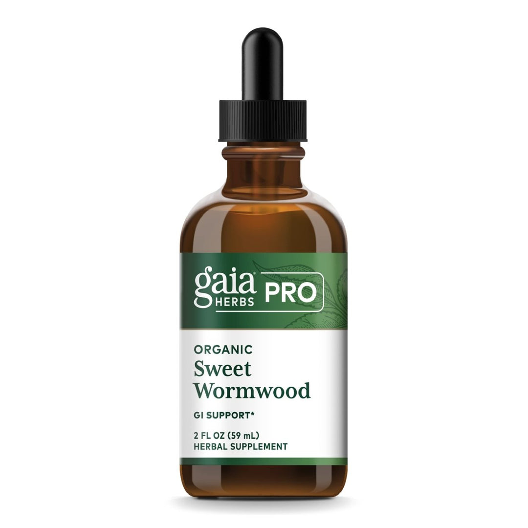 Gaia PRO Sweet Wormwood (COG) - The Oasis of Health