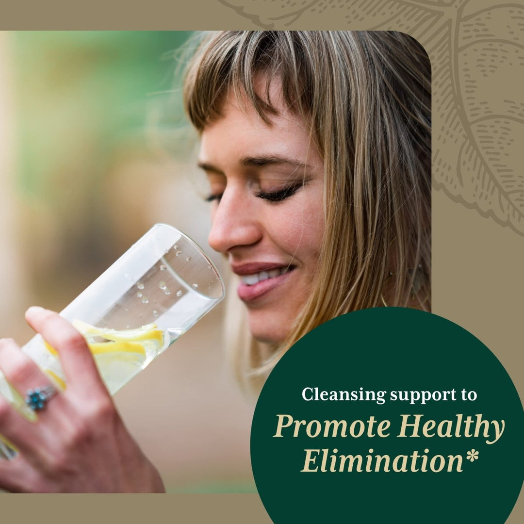 Gaia PRO Sweet Wormwood (COG) - The Oasis of Health