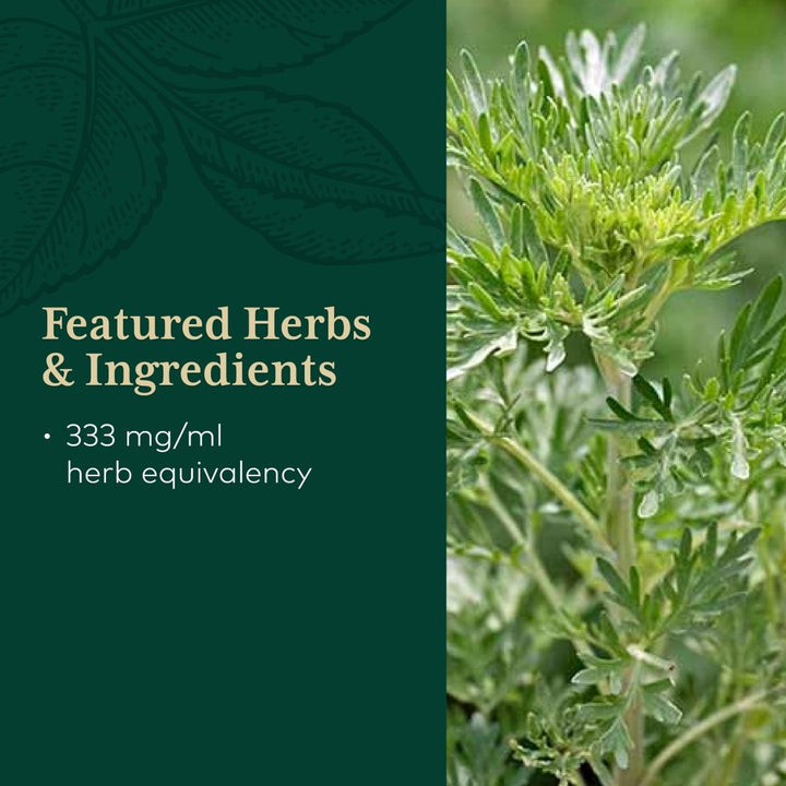 Gaia PRO Sweet Wormwood (COG) - The Oasis of Health