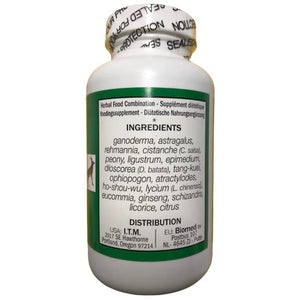 Ganoderma 18 250 Tablets - The Oasis of Health