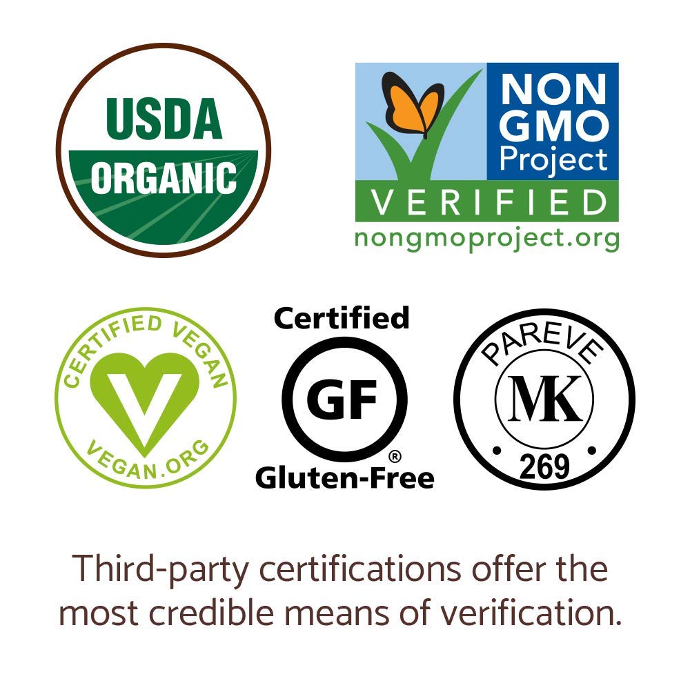 Garden of Life - mykind Organics Plant Iron & Organic Herbs liquid - 8 oz. - The Oasis of Health