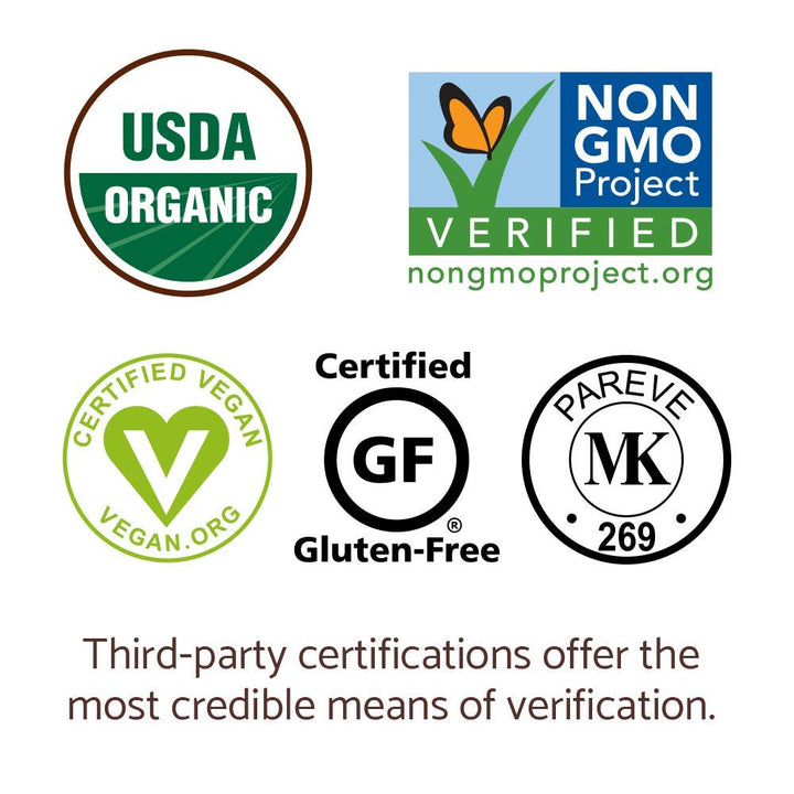 Garden of Life - mykind Organics Plant Iron & Organic Herbs liquid - 8 oz. - The Oasis of Health