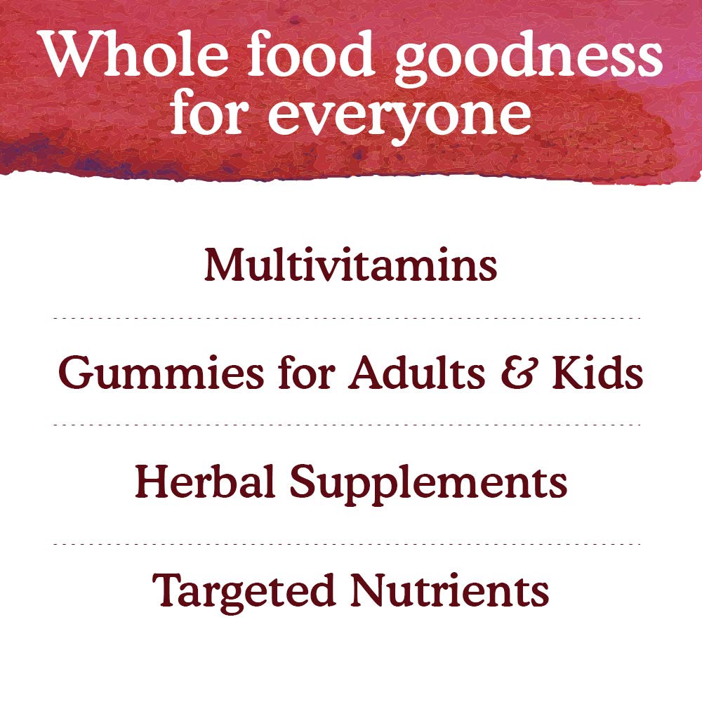 Garden of Life - mykind Organics Plant Iron & Organic Herbs liquid - 8 oz. - The Oasis of Health