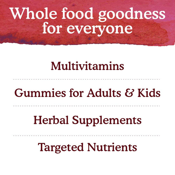 Garden of Life - mykind Organics Plant Iron & Organic Herbs liquid - 8 oz. - The Oasis of Health