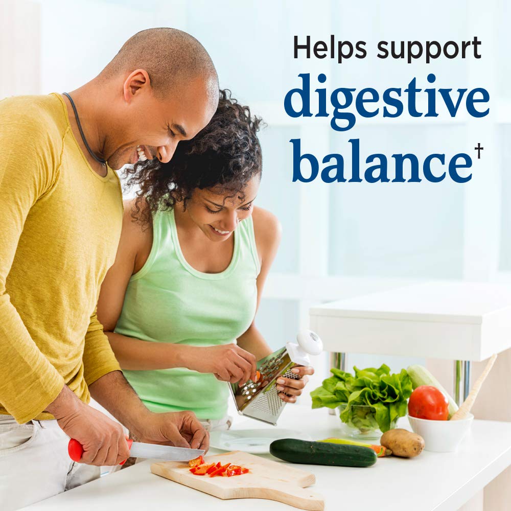 Garden of Life - Primal Defense HSO Probiotic Formula - 180 Vegetarian Caplet(s) - The Oasis of Health