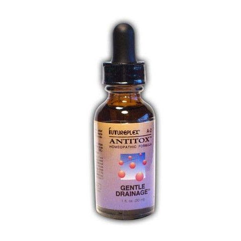 Gentle Drainage (A2) 1oz, Apex Energetics - The Oasis of Health