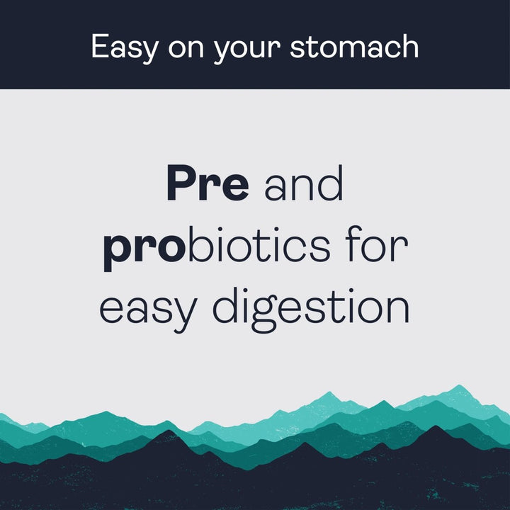 Gnarly Nutrition - Vegan Plant Protein Meal Replacement Powder Vanilla - 28.2 oz. - The Oasis of Health