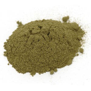 Plum Flower Ce Bai Ye  powder  unsulfured by MayWay