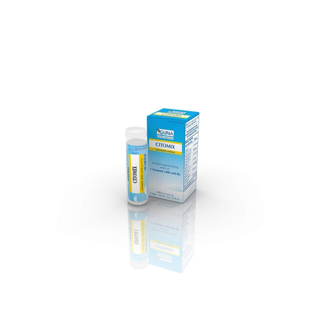 GUNA Citomix, 8 Gram - The Oasis of Health