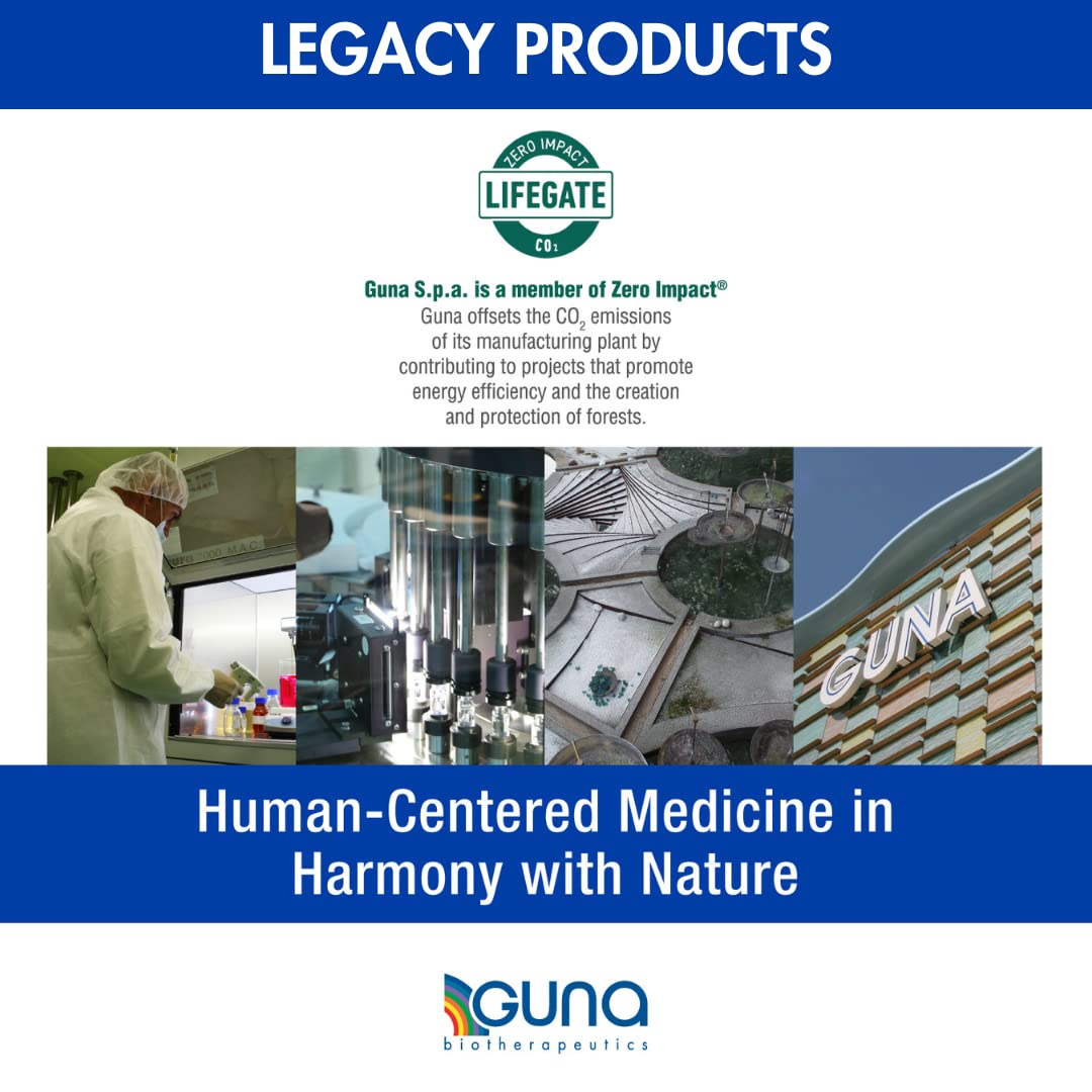 GUNA Citomix, 8 Gram - The Oasis of Health