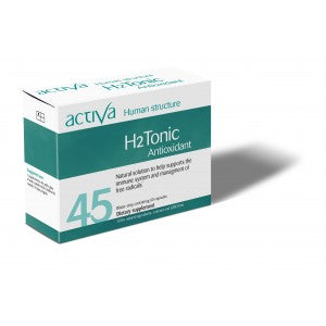 Human Structure H2Tonic