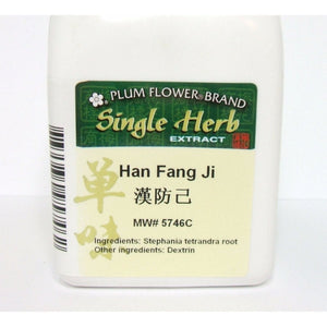 Han Fang Ji, extract powder - The Oasis of Health