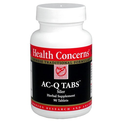 Health Concerns AC - Q - The Oasis of Health