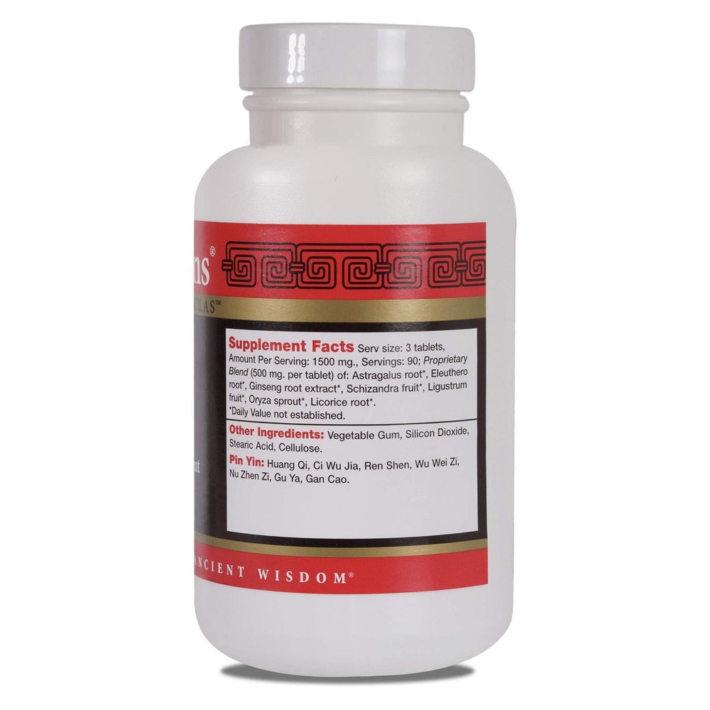Health Concerns - Astra 8 - Astragalus 8 Chinese Herbal Supplement - Modified Si Jun Zi Tang - Immune System Enhancement - with Astragalus Root Extract - 270 Count - The Oasis of Health