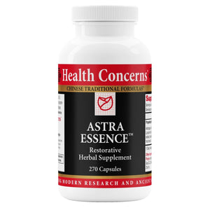 Health Concerns Astra Essence 270 Tablets - The Oasis of Health