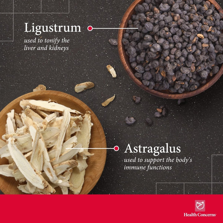 Health Concerns Astra Essence 270 Tablets - The Oasis of Health