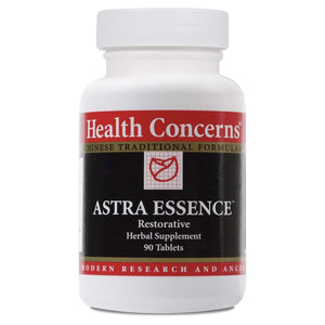 Health Concerns - Astra Essence - 90 Count - The Oasis of Health