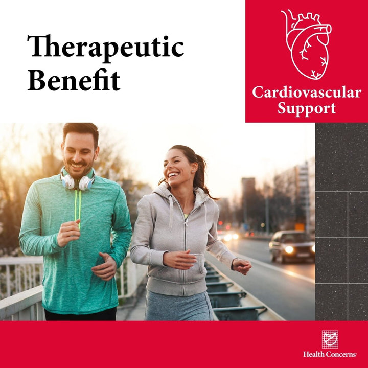 Health Concerns Astra Garlic - Blood Health Support - Garlic Supplement - 90 Capsules - The Oasis of Health