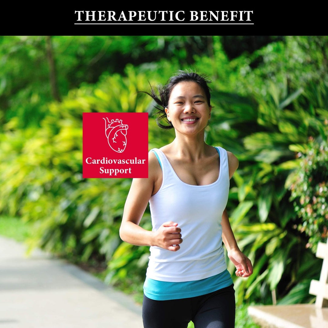 Health Concerns - Astra Garlic - Odorless Garlic Chinese Herbal Supplement - Cardiovascular System Support - with Odorless Garlic Bulb - 90 Count - The Oasis of Health