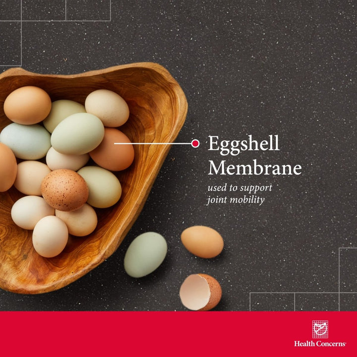 Health Concerns Collagenex 2 - Joint Support Collagen Supplements for Men & Women - 30 Capsules - The Oasis of Health