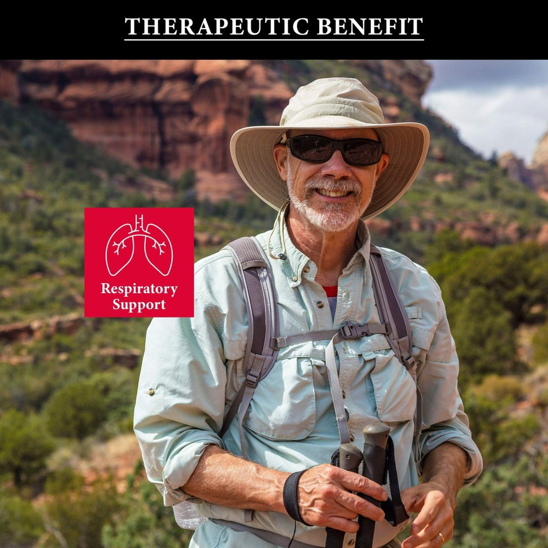 Health Concerns - Cordyceps PS - Dong Chong Xia Cao Herbal Supplement - 50 Tablets - The Oasis of Health