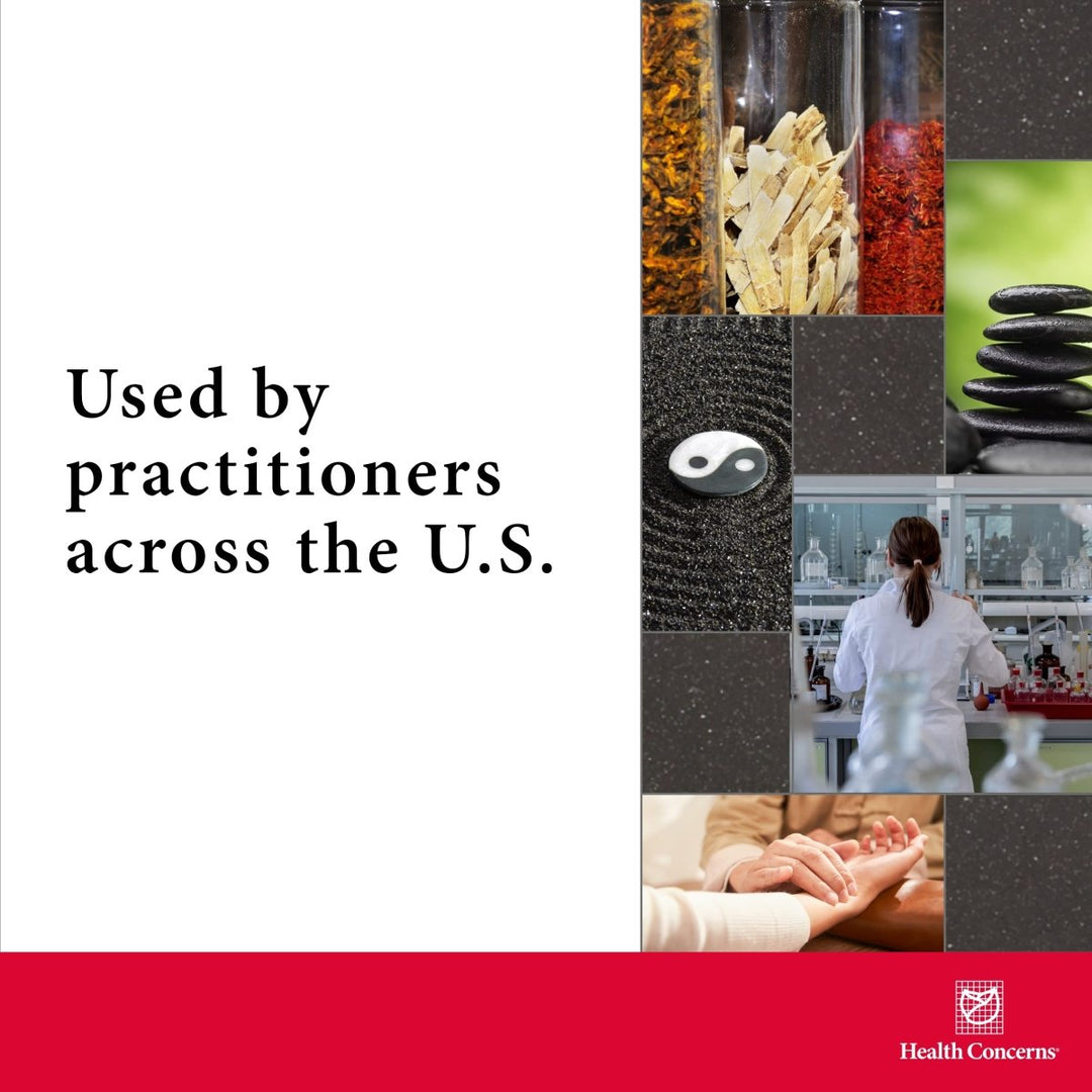 Health Concerns Cordyceps PS - Lung Health & Respiratory System Supplement - 50 Capsules - The Oasis of Health